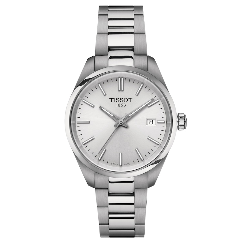 Main Image 1 of Tissot PR 100 Classic Watch T1502101103100