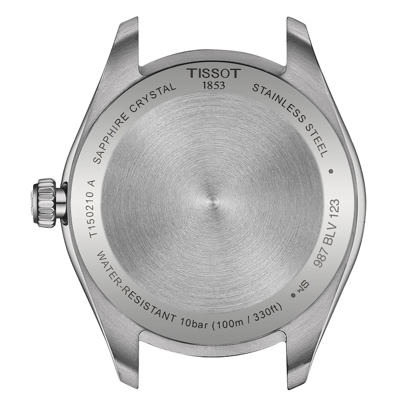 Main Image 3 of Tissot PR 100 Classic Watch T1502101103100