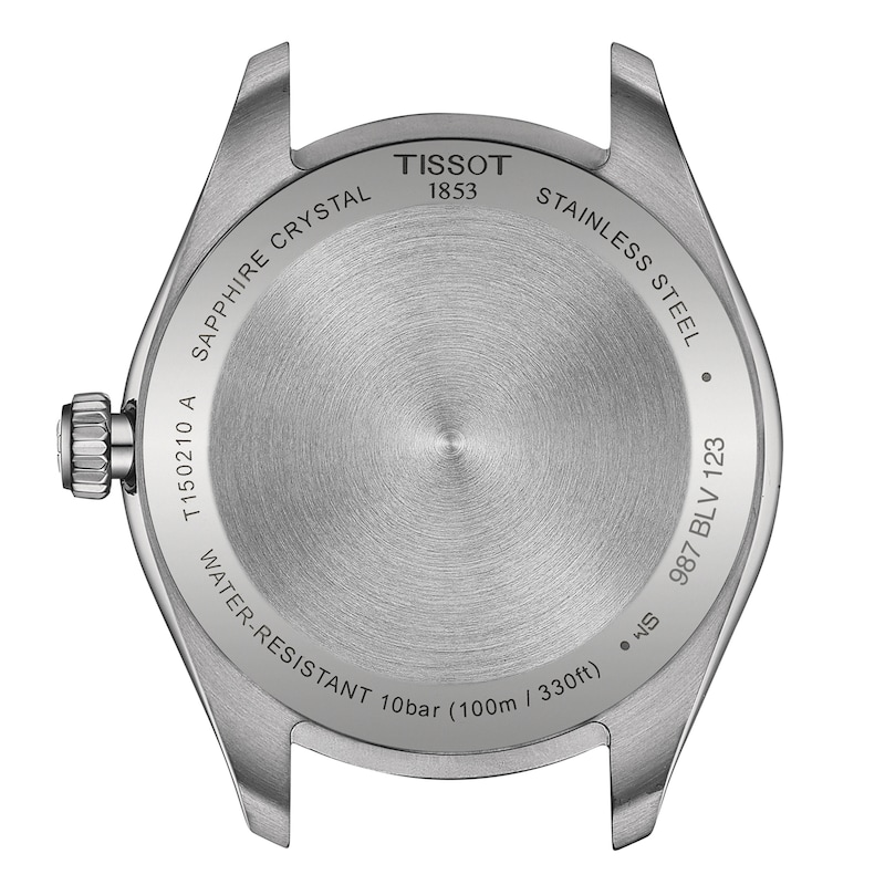 Main Image 3 of Tissot PR 100 Classic Watch T1502101135100