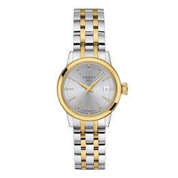 Tissot Classic Dream Women's Watch T1292102203100