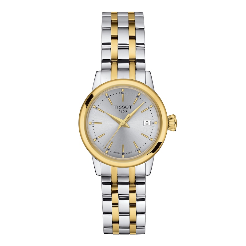 Main Image 1 of Tissot Classic Dream Women's Watch T1292102203100