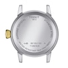 Thumbnail Image 3 of Tissot Classic Dream Women's Watch T1292102203100