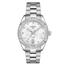 Tissot PR100 Women's Watch T1019101111600