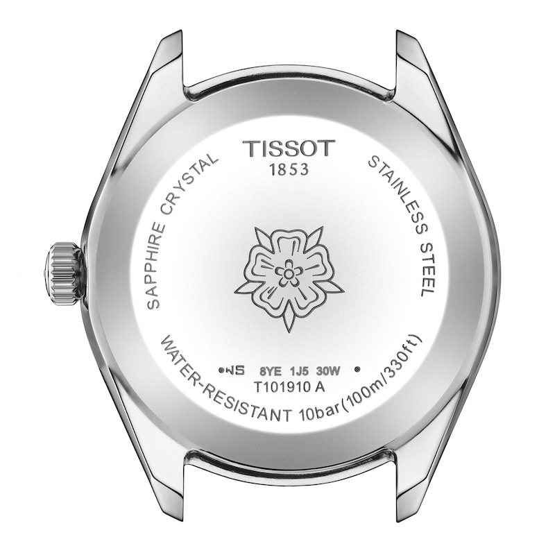 Main Image 3 of Tissot PR100 Women's Watch T1019101111600