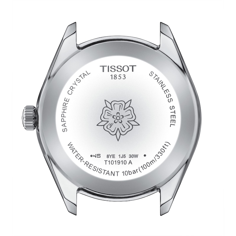 Main Image 2 of Tissot PR100 Women's Watch T1019101135100