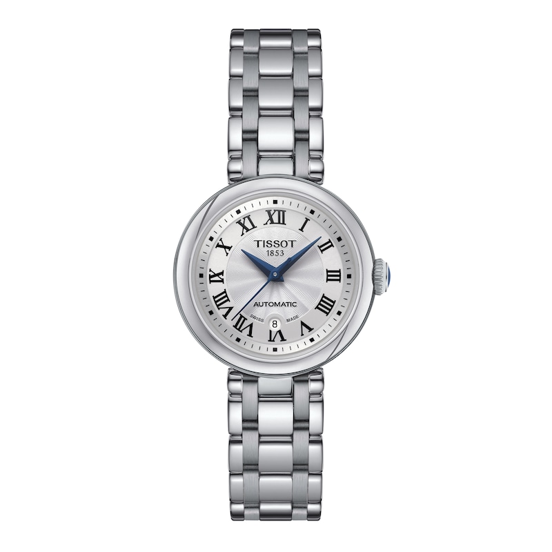 Main Image 1 of Tissot Bellissima Women's Watch T1262071101300