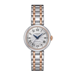 Tissot Bellissima Women's Watch T1262072201300