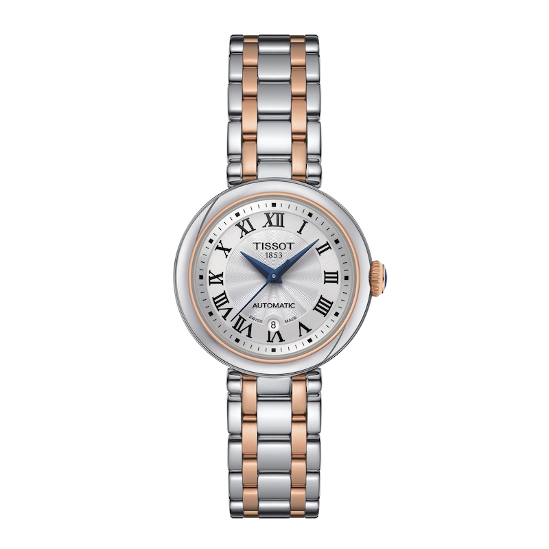 Main Image 1 of Tissot Bellissima Women's Watch T1262072201300