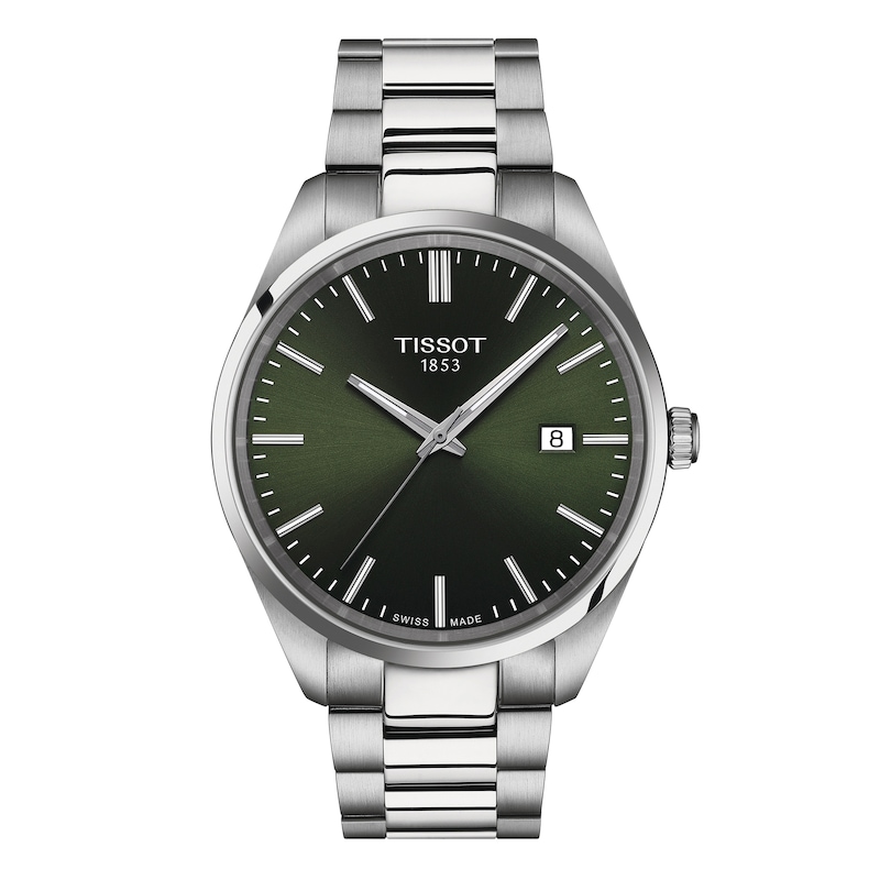 Main Image 1 of Tissot PR100 Men's Watch T1504101109100