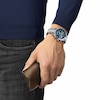 Thumbnail Image 5 of Tissot PR516 Quartz Chronograph Men's Watch T1494171104100