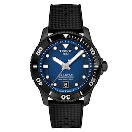 Tissot Seastar 1000 Powermatic 80 Men's Watch T1208073704100