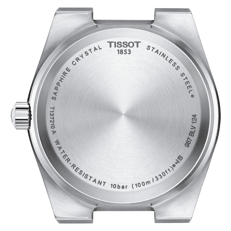 Tissot PRX Women's Watch T1372101111100