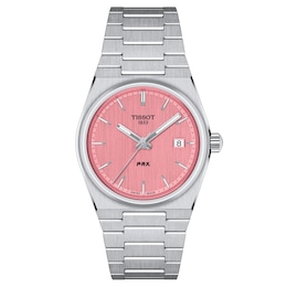 Tissot PRX Automatic Women's Watch T1372101133100