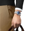 Thumbnail Image 4 of Tissot PRX Powermatic 80 Men's Watch T1374071105101