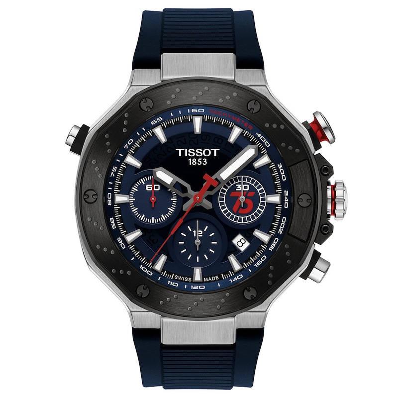 Tissot T-Race MotoGP Automatic Chronograph Limited Edition Men's Watch T1414272704100