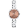 Thumbnail Image 1 of Tissot Flamingo Women's Watch T0942101133600