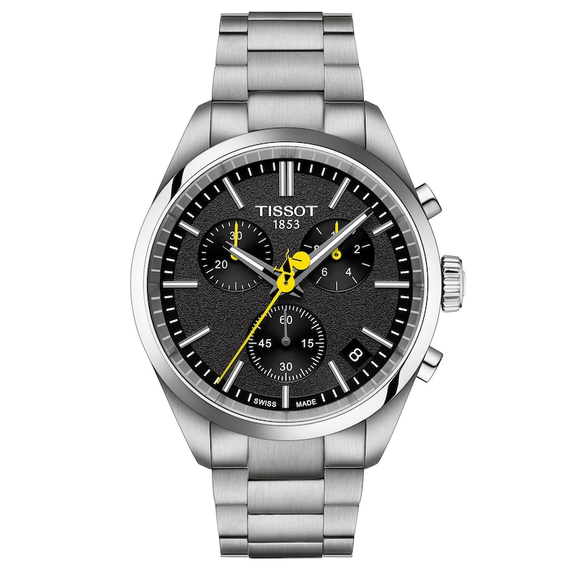 Main Image 1 of Tissot PR 100 Tour de France Automatic Chronograph Men's Watch T1504171105100