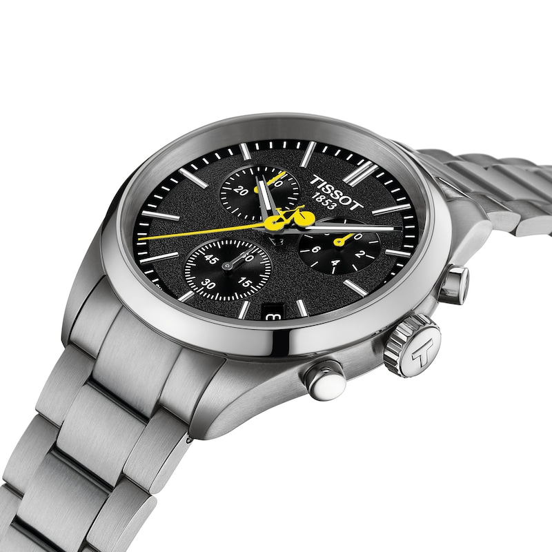 Main Image 4 of Tissot PR 100 Tour de France Automatic Chronograph Men's Watch T1504171105100