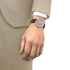 Thumbnail Image 4 of Tissot Chemin des Tourelles Squelette Men's Automatic Watch T1398361626100