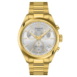 Tissot PR 100 Chronograph Men's Watch T1504173303100