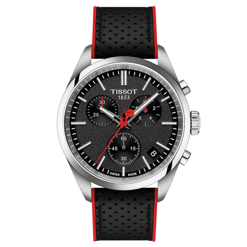 Main Image 2 of Tissot PR 100 La Vuelta Special Edition Chronograph Men's Watch T1504171105101