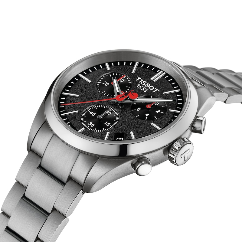 Main Image 6 of Tissot PR 100 La Vuelta Special Edition Chronograph Men's Watch T1504171105101