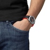 Thumbnail Image 9 of Tissot PR 100 La Vuelta Special Edition Chronograph Men's Watch T1504171105101