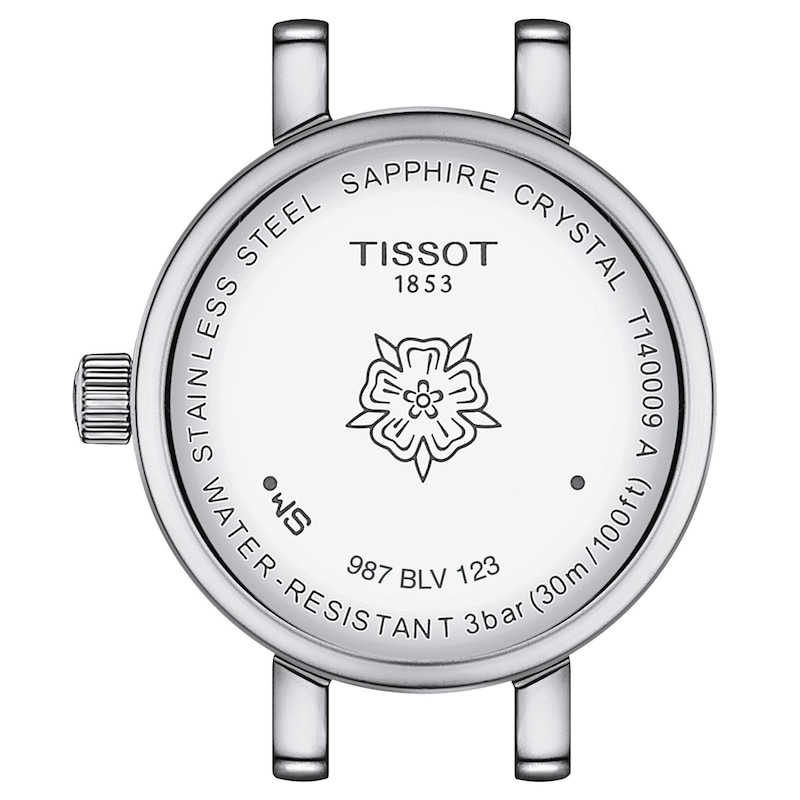 Main Image 3 of Tissot Lovely Round Women's Watch T1400096111600