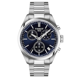 Tissot PR 100 Chronograph Men's Watch T1504171104100