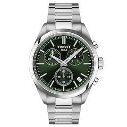 Tissot PR 100 Chronograph Men's Watch T1504171109100