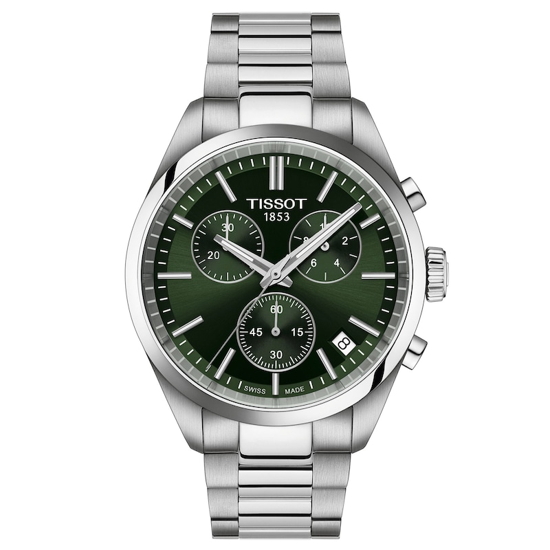 Main Image 1 of Tissot PR 100 Chronograph Men's Watch T1504171109100