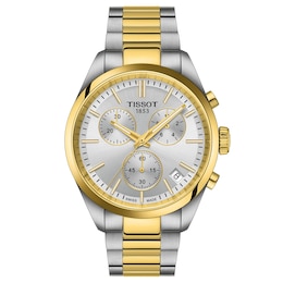 Tissot PR 100 Chronograph Men's Watch T1504172203100