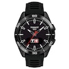 Thumbnail Image 1 of Tissot T-Touch Connect Sport Titanium Men's Watch T1534204705104