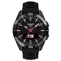 Tissot T-Touch Connect Sport Titanium Men's Watch T1534204705104