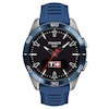 Thumbnail Image 1 of Tissot T-Touch Connect Sport Titanium Men's Watch T1534204705101