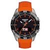 Thumbnail Image 1 of Tissot T-Touch Connect Sport Titanium Men's Watch T1534204705102