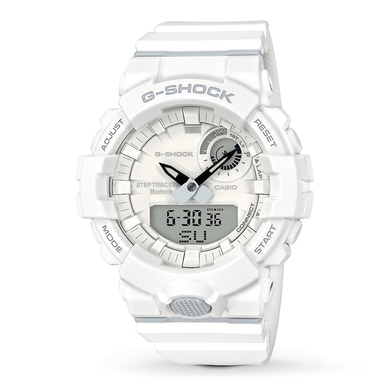 Casio G-SHOCK Classic Watch GBA800-7A