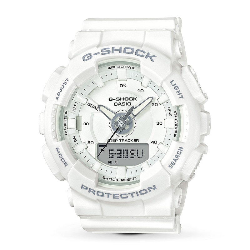 Casio G-SHOCK S Series Watch GMAS130-7A