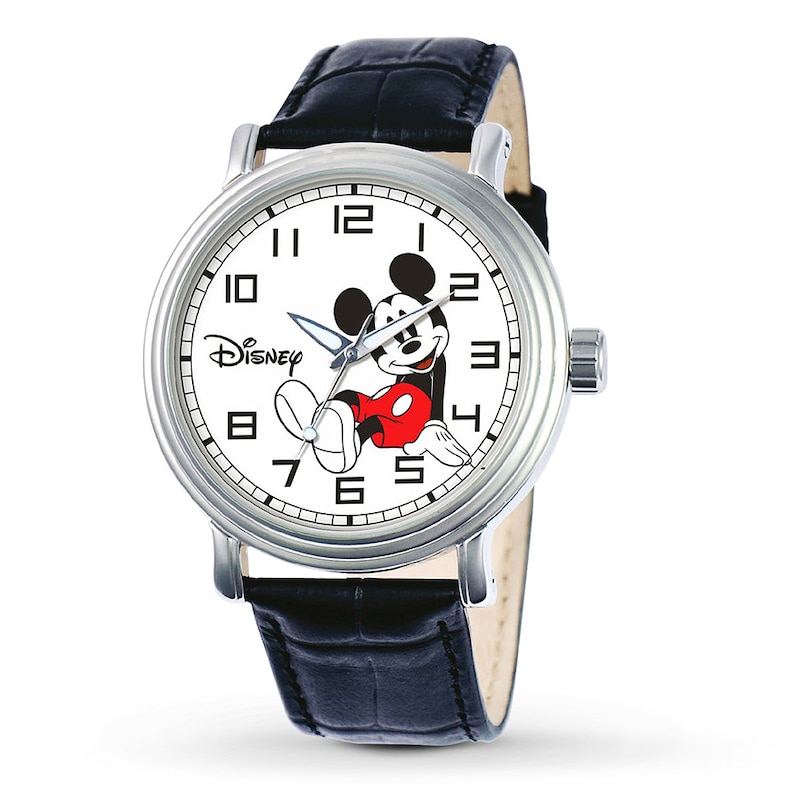 Main Image 1 of Disney Watch Mickey Mouse XWA4382