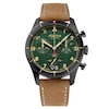 Thumbnail Image 0 of Alpina Startimer Pilot Quartz Chronograph Men's Watch AL-372GR4FBS26