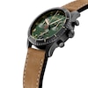 Thumbnail Image 1 of Alpina Startimer Pilot Quartz Chronograph Men's Watch AL-372GR4FBS26