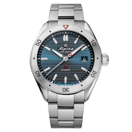Alpina Extreme Automatic Men's Watch AL-525NS4AQ6B