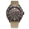 Thumbnail Image 1 of Alpina Seastrong Automatic Men's Watch AL-525LGG4TV6