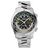 Thumbnail Image 1 of Alpina Startimer Worldtimer Men's Watch AL-255GR4S26B