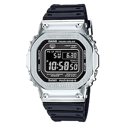 Casio G-SHOCK Full Metal Digital Men's Watch GMWB5000-1