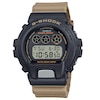 Thumbnail Image 1 of Casio G-SHOCK Digital Men's Watch DW6900TU-1A5