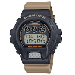 Casio G-SHOCK Digital Men's Watch DW6900TU-1A5