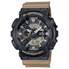 Thumbnail Image 1 of Casio G-SHOCK Analog-Digital Men's Watch GA110TU-1A5