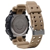 Thumbnail Image 3 of Casio G-SHOCK Analog-Digital Men's Watch GA110TU-1A5