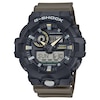 Thumbnail Image 1 of Casio G-SHOCK Analog-Digital Men's Watch GA710TU-1A3